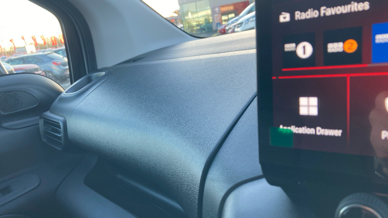 Vauxhall Combo Cargo Combo Diesel 1.5 Turbo D 100ps Pro H1 Van